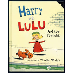 ISBN Harry et Lulu