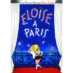 Eloïse à Paris