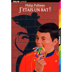 J'etais un rat !