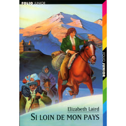 ISBN Si loin de mon pays
