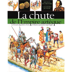 Chute de l'empire azteque