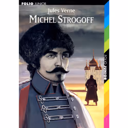 ISBN Michel Strogoff, Français, 448 pages