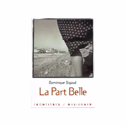 ISBN La part belle, Français, 140 pages