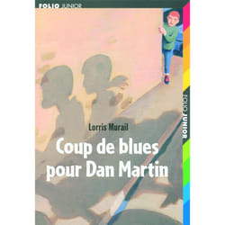 Coup de blues pour Dan Martin