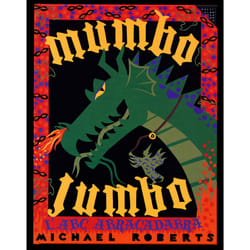 ISBN Mumbo Jumbo