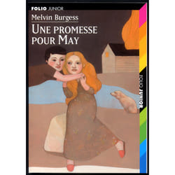 Une promesse pour may