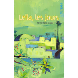 Leila, les jours