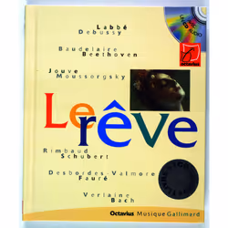 ISBN Le rêve, Français, 36 pages