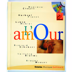 ISBN L'amour, Français, 36 pages