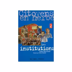 ISBN Les institutions, Français, 44 pages