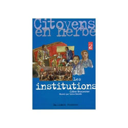 ISBN Les institutions