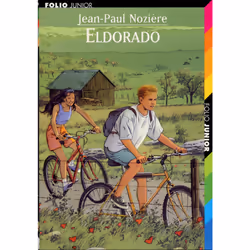 ISBN Eldorado, Français, 112 pages