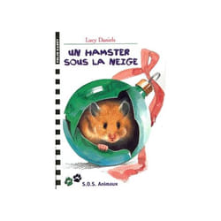 S.o.s. animaux, 22 : un hamster sous la neige