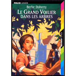ISBN Le Grand Voilier dans les arbres, Français, 238 pages