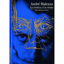 ISBN Malraux, Français, 176 pages