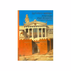 ISBN La Grèce antique, Français, 176 pages