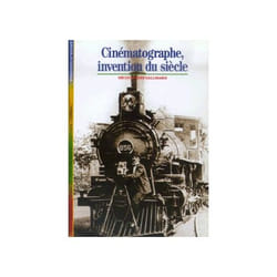 Cinématographe, invention du siècle