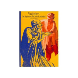 ISBN Voltaire