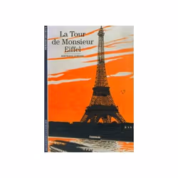 ISBN La Tour de Monsieur Eiffel, Français, 144 pages