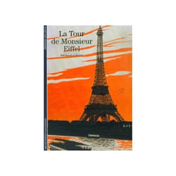 La Tour de Monsieur Eiffel