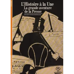 ISBN L'Histoire à la Une, Français, 192 pages