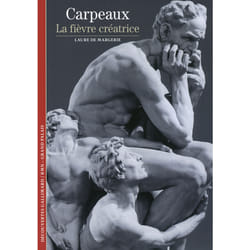Carpeaux - la fièvre créatrice