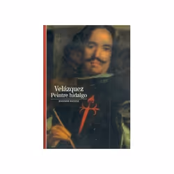 ISBN Velázquez, peintre hidalgo, Français, 160 pages