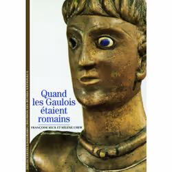ISBN Quand les Gaulois étaient romains, Français, 176 pages