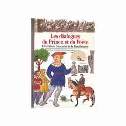 ISBN Les Dialogues du Prince et du Poète, Français, 144 pages