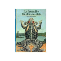 La Grenouille dans tous ses états