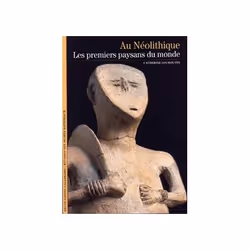 ISBN Au Néolithique, Français, 176 pages