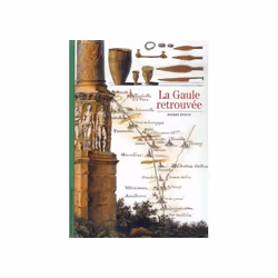 ISBN La Gaule retrouvée, Français, 160 pages