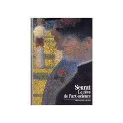ISBN Seurat, Français, 144 pages