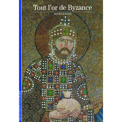 Tout l'or de byzance