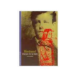 ISBN Rimbaud, Français, 176 pages