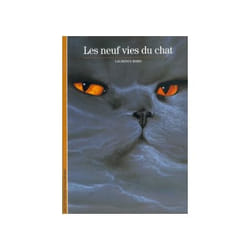 Les neuf vies du chat