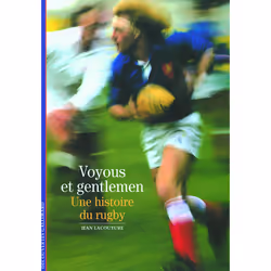 ISBN Voyous et gentlemen, Français, 176 pages
