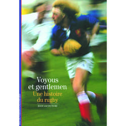 ISBN Voyous et gentlemen