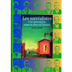 ISBN Les Surréalistes, Français, 208 pages