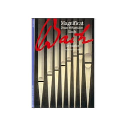 Magnificat - Jean-Sébastien Bach le cantor