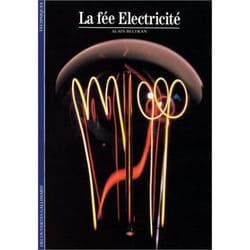 La fee electricite