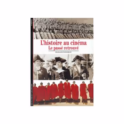ISBN L'Histoire au cinéma, Français, 176 pages