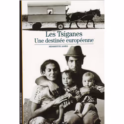 ISBN Les Tsiganes, Français, 160 pages