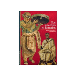 Nos ancêtres les Romains