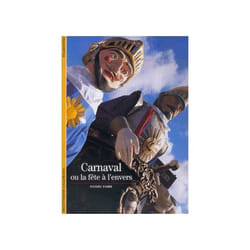 Carnaval ou La fête à l'envers