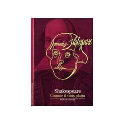 Shakespeare - comme il vous plaira