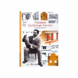 ISBN Cnossos, Français, 160 pages