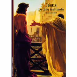 ISBN Jésus, Français, 192 pages