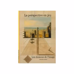 ISBN La Perspective en jeu, Français, 128 pages