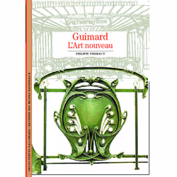 ISBN Guimard, Français, 128 pages